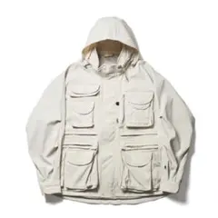 DAIWA PIER39 TECH PERFECT FISHING JACKET