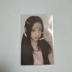 ILLIT アイリット bomb Weverse ウォンヒ