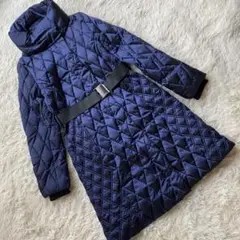 【未使用】TATRAS 光沢 ロングダウン