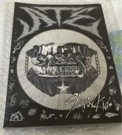 Stray Kids ATE Chk Chk Ver. 未開封