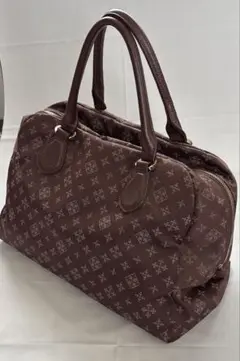 russetミニボストンバッグ