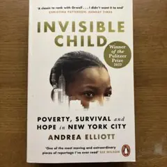 Invisible Child by Andrea Elliott