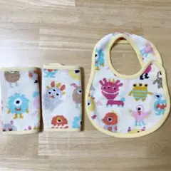フェイラー　リトルモンスター　スタイ・サッキングパッド