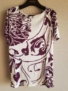 GUCCIカットソー