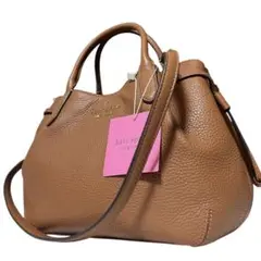 kate spade ケイトスペード 2WAYハンドバッグ ダンプリン 中古・古着通販】Kate Spade (ケイトスペード) ダンプリング