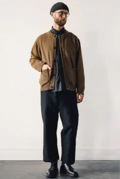 【美品】evan kinori エヴァンキノリ スウェット トレーナー ヘンプ 美品】evan kinori エヴァンキノリ スウェット トレーナー ヘンプ