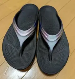OOFOS リカバリーサンダル