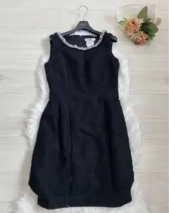 ルネ✨️パール ワンピース