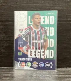 チアゴ・シウバ 直筆サイン チェルシー ユニフォーム オートグラフ PSG チアゴ・シウバ 直筆サイン入り 写真 オートグラフ ユニフォーム