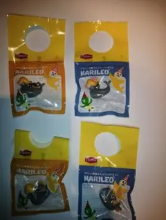 マリレオMARILEO4個