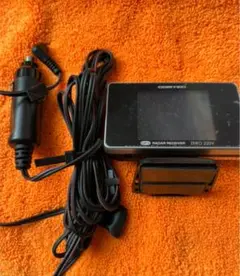 コムテック レーダー探知機ZERO220V
