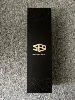 SF9 K-POP