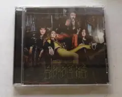 （未開封）SPIDERS スパイダーズ "Killer Machine"