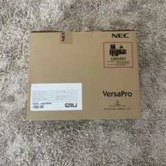 NEC VersaPro VRL23/F ノートPC