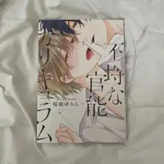 不埒な官能カリキュラム