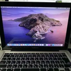 FaジャンクMacBook Pro 13inch Mid2012