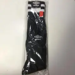 umbro サッカーストッキング 22-24㎝
