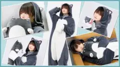 にじさんじ　ロト　着ぐるみパジャマ