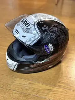 2025年最新】shoei x9の人気アイテム - メルカリ