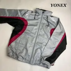 YONEX ヨネックス ウォームアップジャケット ウィンドブレーカー