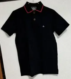 激レア ヴィヴィアンウエストウッド 三連ボタン 半袖ポロシャツ オーブ 黒 48 Vivienne Westwood（ポロシャツ）のフリマアイテム一覧