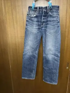 サムライジーンズ S5000VX