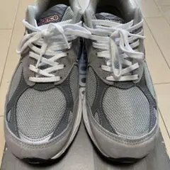 New Balance M990GY3 990v3