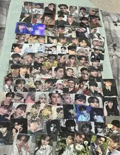 theboyz トレカ 94枚セット