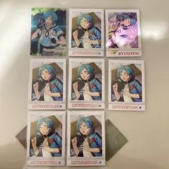 深海奏汰 セット