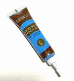 SEISSO Leather Repair Kit 青