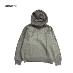 amachi アマチ　和紙ニット　　（cristaseya auralee） m67214436527_1.jpg?1728659930