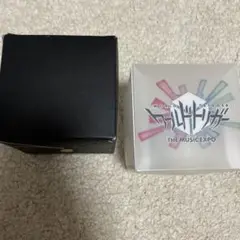 ワールドトリガー THE MUSIC EXPO トリオンキューブライト