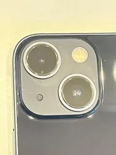 Apple iPhone 13 ミッドナイト