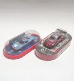 ミニカー2台セットまとめ