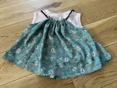 ブリーズベビー夏服