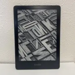 Kindle 電子書籍リーダー Paperwhite 第11世代 8GB