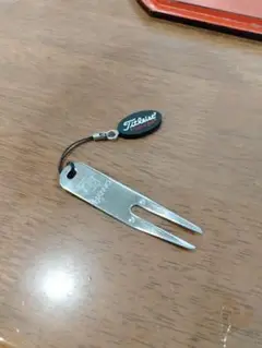 Titleist ステンレス グリーンフォーク