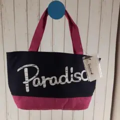 テニス paradiso セカンドバック