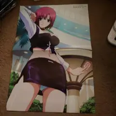 Rio ポスター#DD