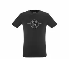 8月まで未使用50%OFF☆MILLET ウビック ライトTシャツ