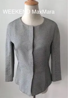 WEEKEND MaxMara ジャケット