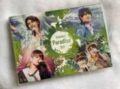 Summer Paradise 2017〈2枚組〉