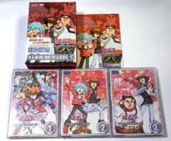 2025年最新】遊戯王gx dvd boxの人気アイテム - メルカリ