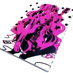 17NOISE ARTWORKS of RYOKO FUKUYAMA