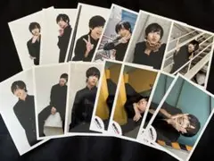 IMP.IMPACTors 公式写真 松井奏 13枚まとめ売り ⑦