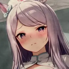 メジロマックイーン　タオル