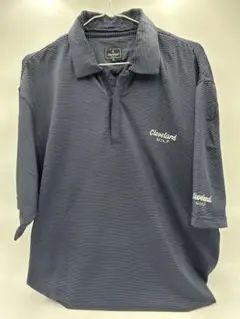 Cleveland Golf クリーブランドゴルフ ポロシャツ ゴルフウェア