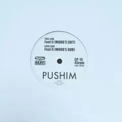 2025年最新】pushim feelの人気アイテム - メルカリ