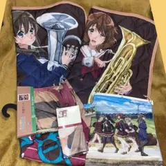 2025年最新】黄前久美子 抱き枕カバーの人気アイテム - メルカリ