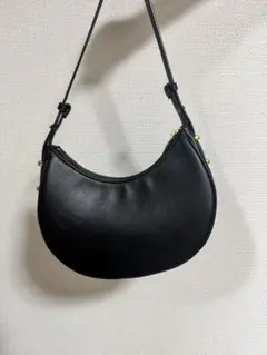 mila owen ホーボーショルダーバッグ